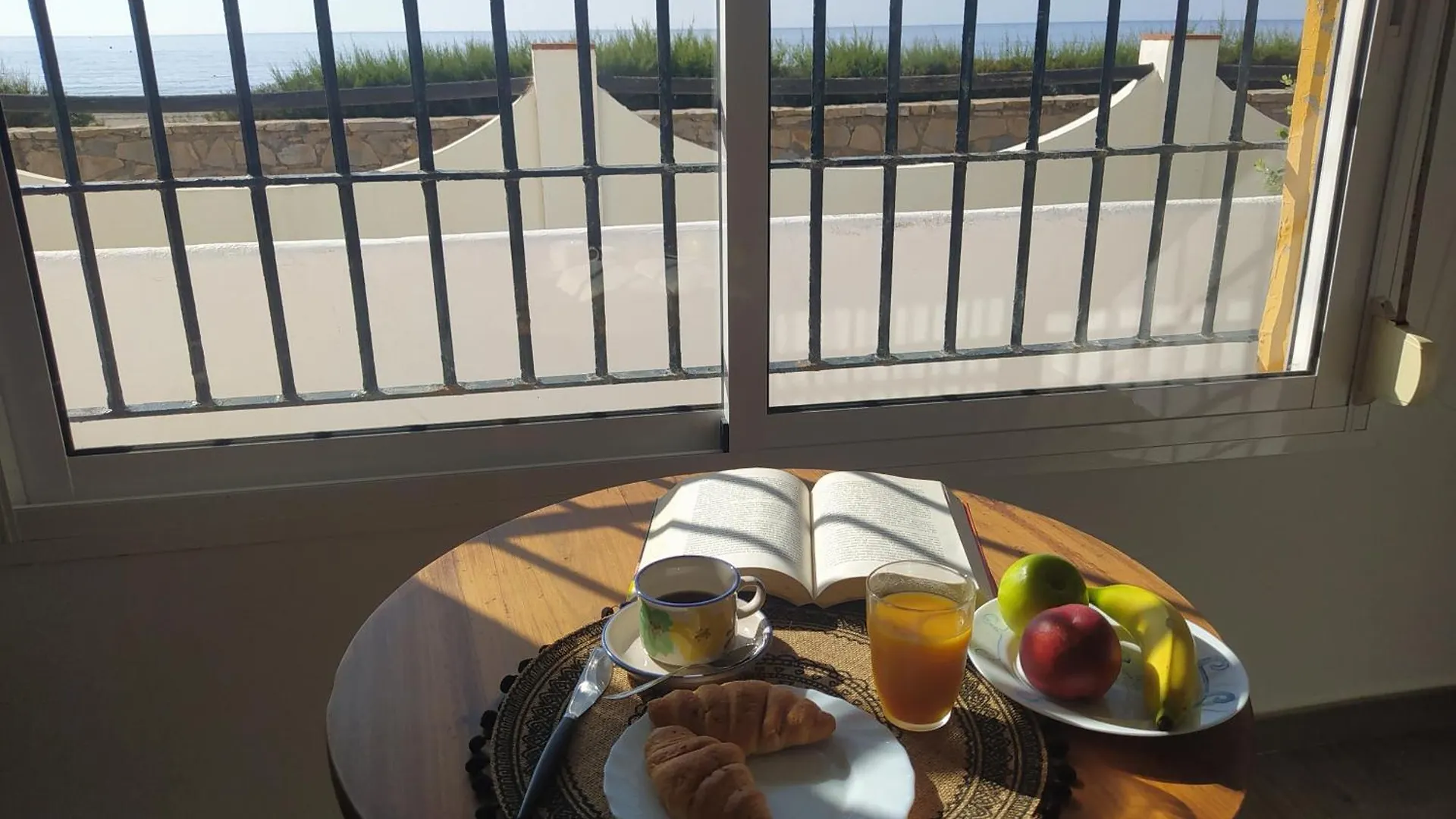 Villa Adosado En La Bahia De Casares Espagne