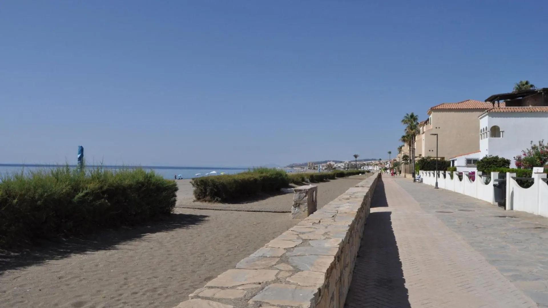 Villa Adosado En La Bahia De Casares Espagne