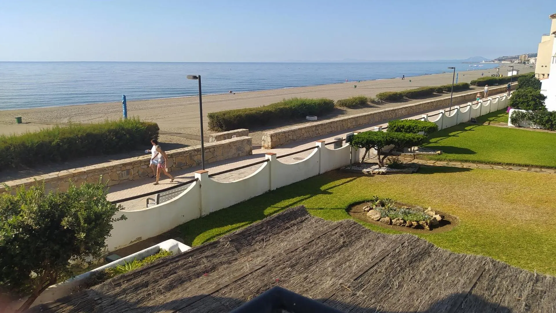 Adosado En La Bahia De Casares Villa 0*,  Spanyolország