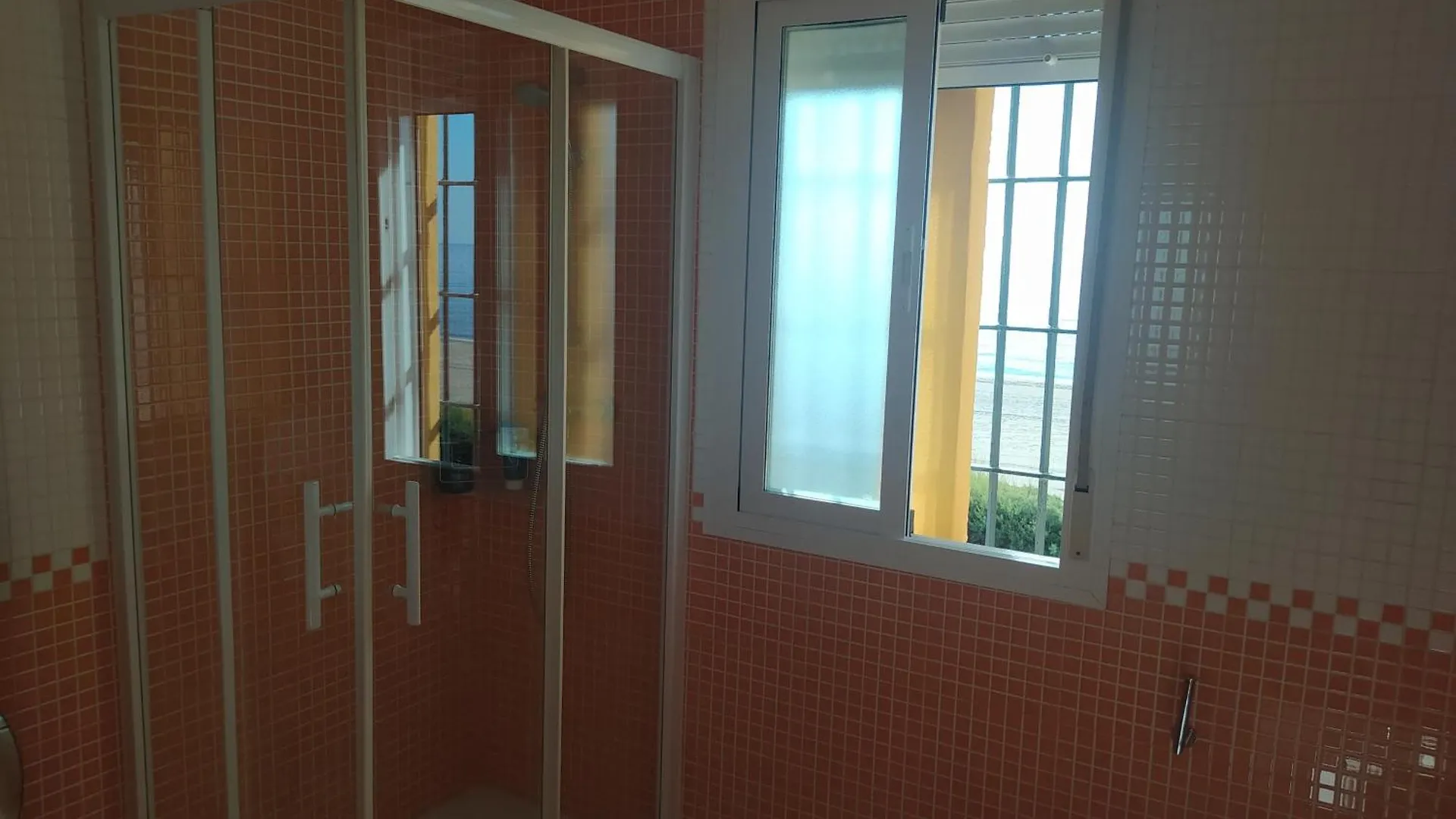 Nyaraló Adosado En La Bahia De Casares Villa Spanyolország