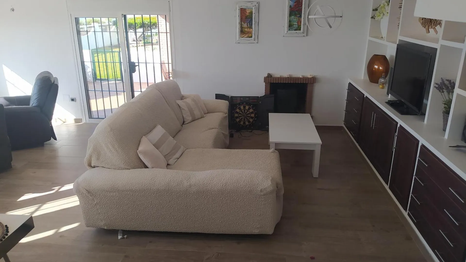 Nyaraló Adosado En La Bahia De Casares Villa